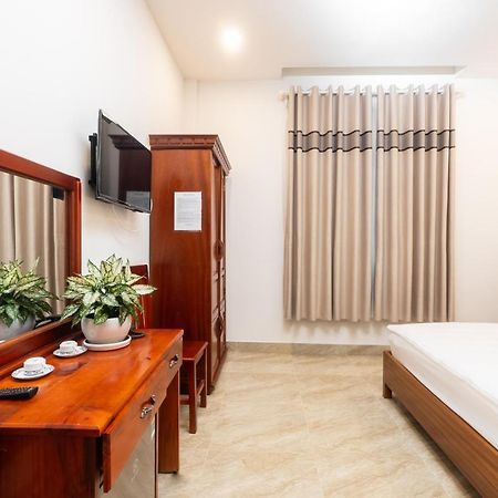 Thanh Xuan Hotel Далат Екстер'єр фото