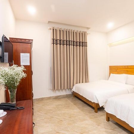 Thanh Xuan Hotel Далат Екстер'єр фото