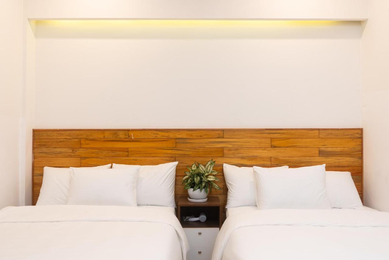 Thanh Xuan Hotel Далат Екстер'єр фото