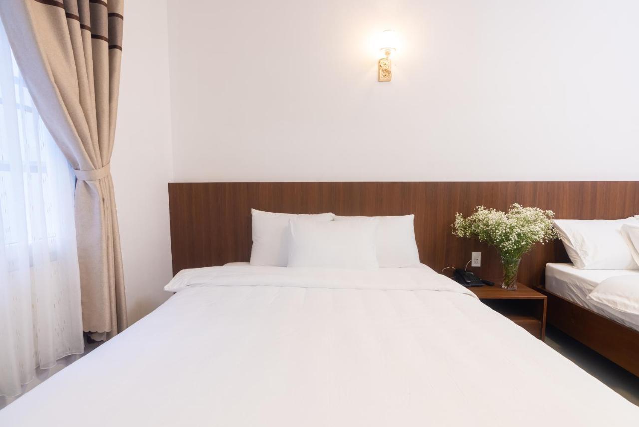 Thanh Xuan Hotel Далат Екстер'єр фото