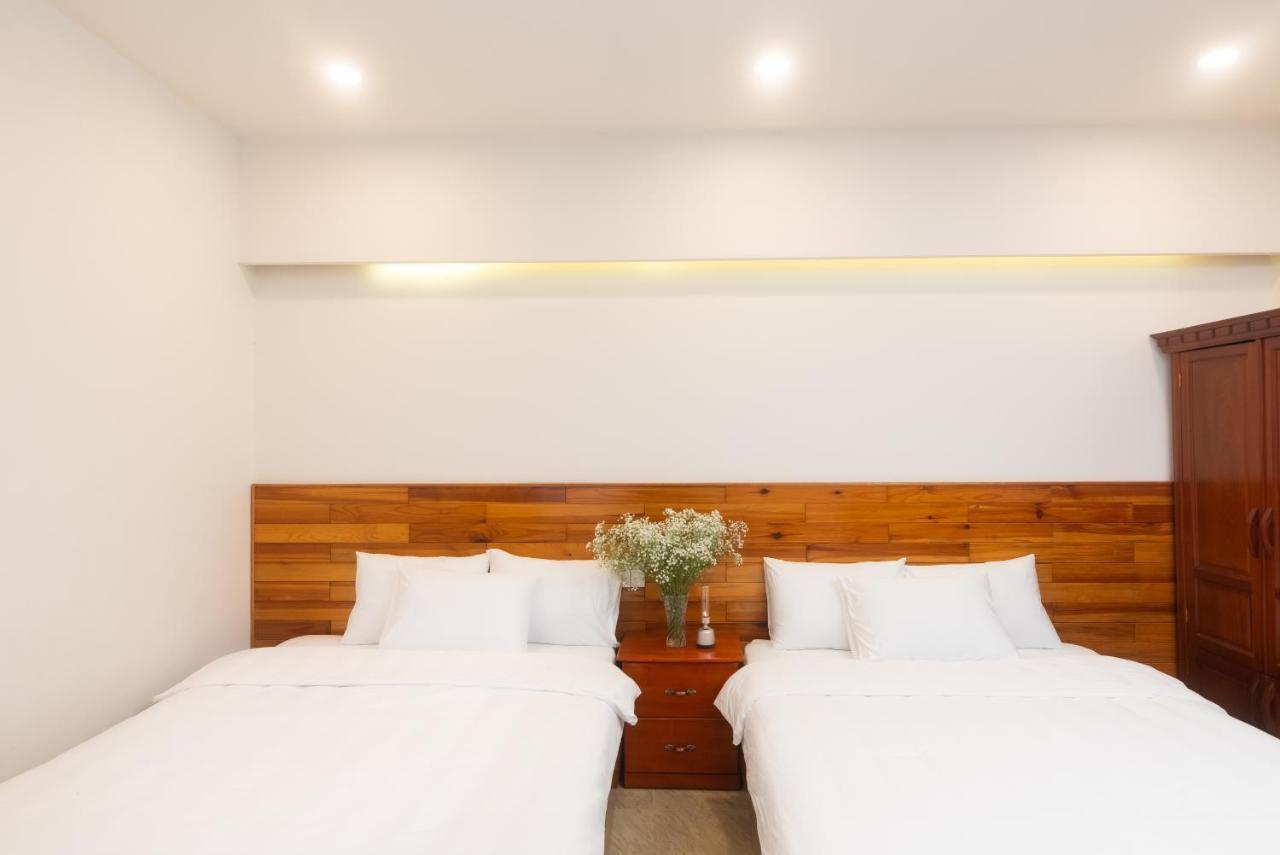 Thanh Xuan Hotel Далат Екстер'єр фото