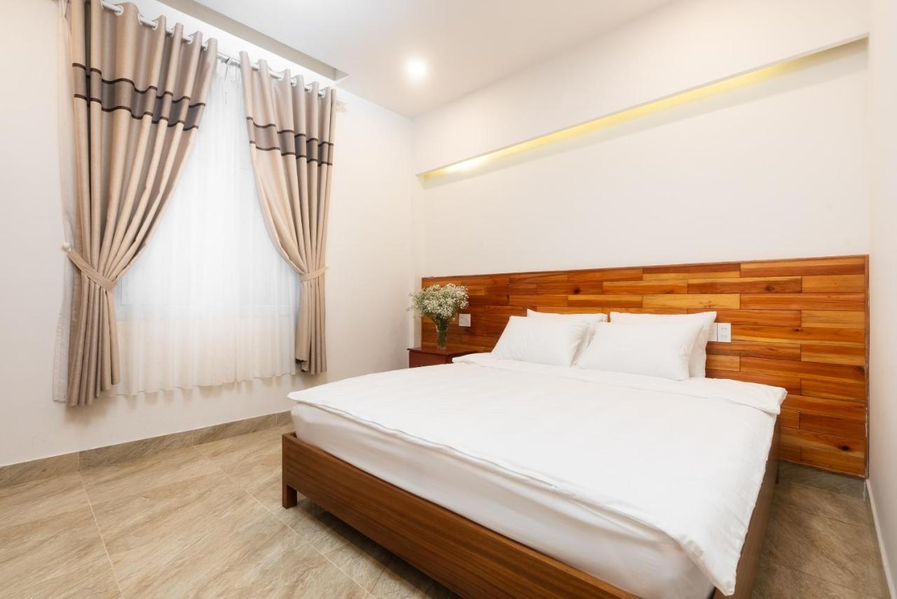 Thanh Xuan Hotel Далат Екстер'єр фото