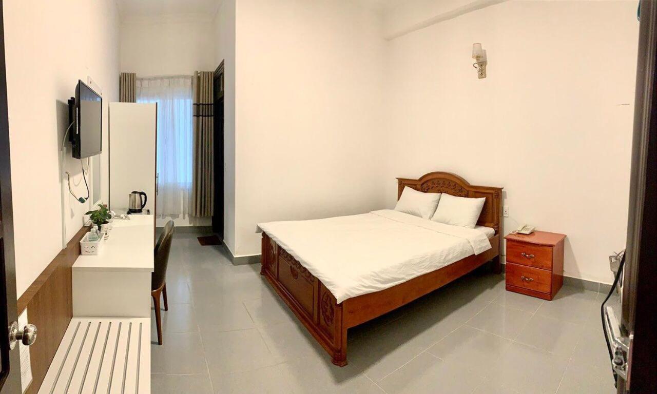 Thanh Xuan Hotel Далат Екстер'єр фото