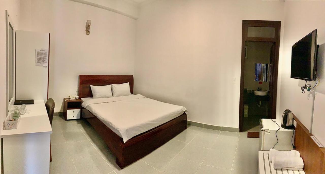 Thanh Xuan Hotel Далат Екстер'єр фото